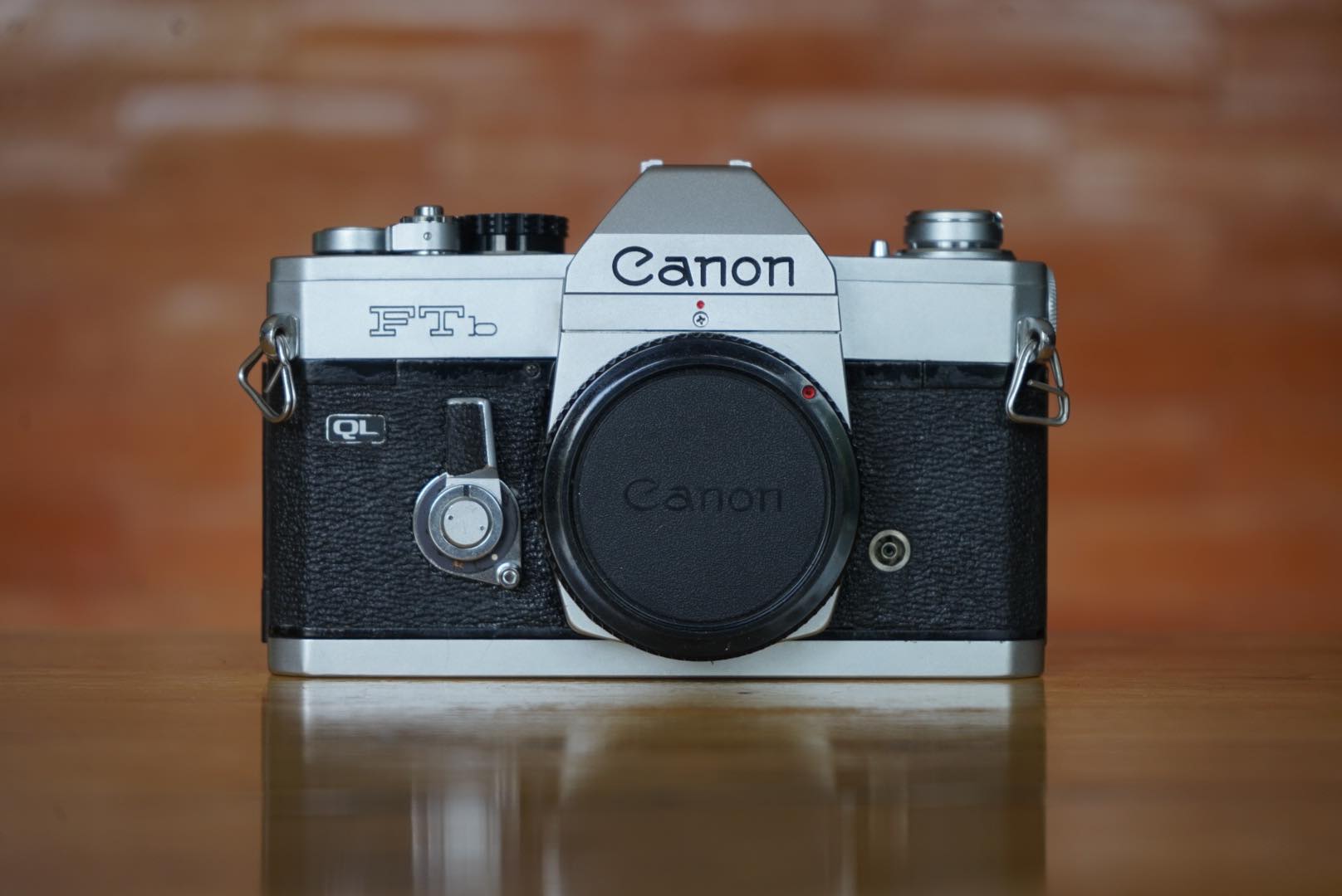 CANON FTb QL(BODY)