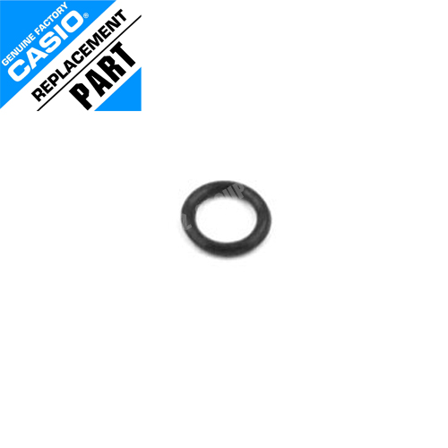 CASIO GENUINE FACTORY CASIO REPLACEMENT อะไหล่นาฬิกา G-SHOCK รุ่น GW-A1000-1A สีดำ