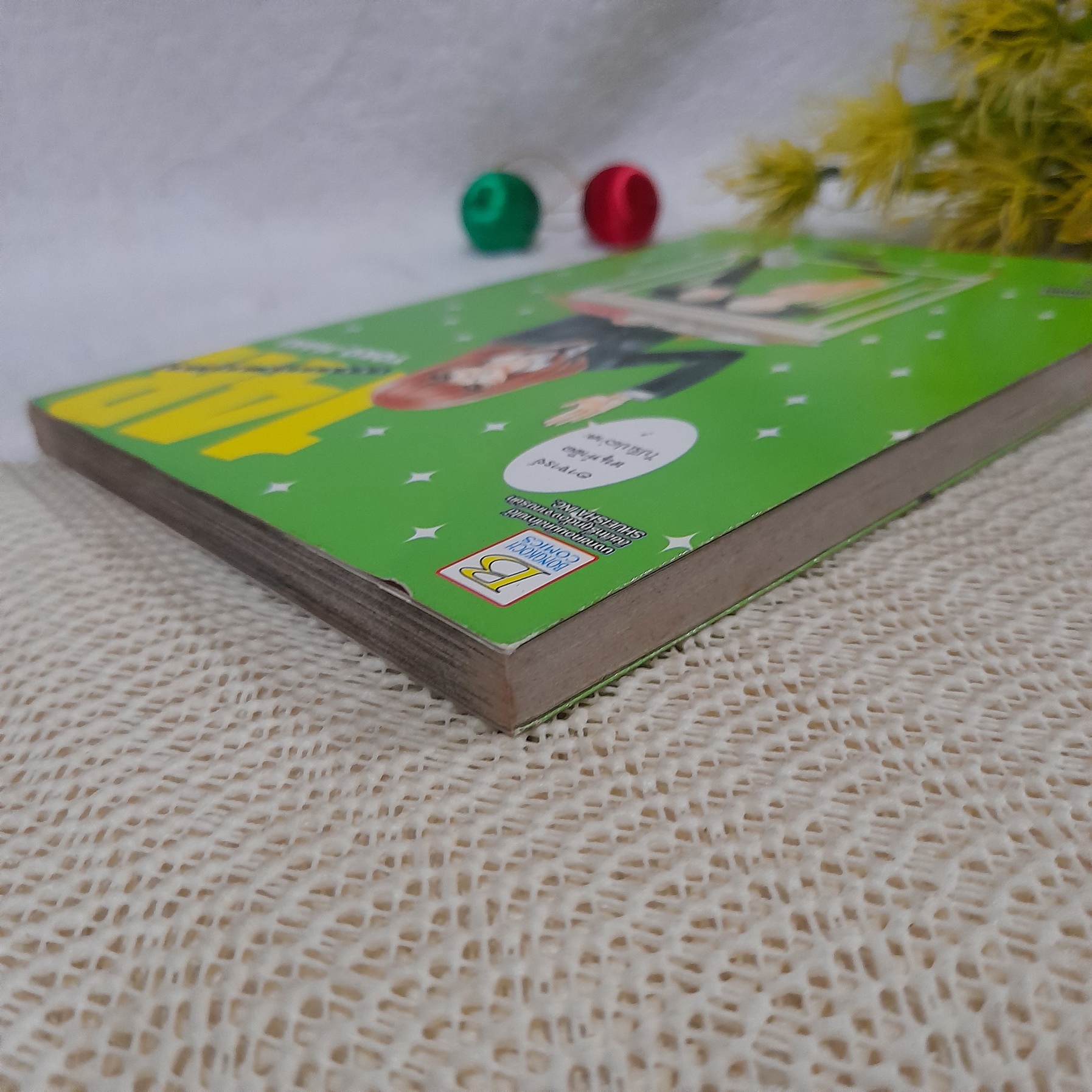 14R : FOURTEEN RATING / Yoko Maki