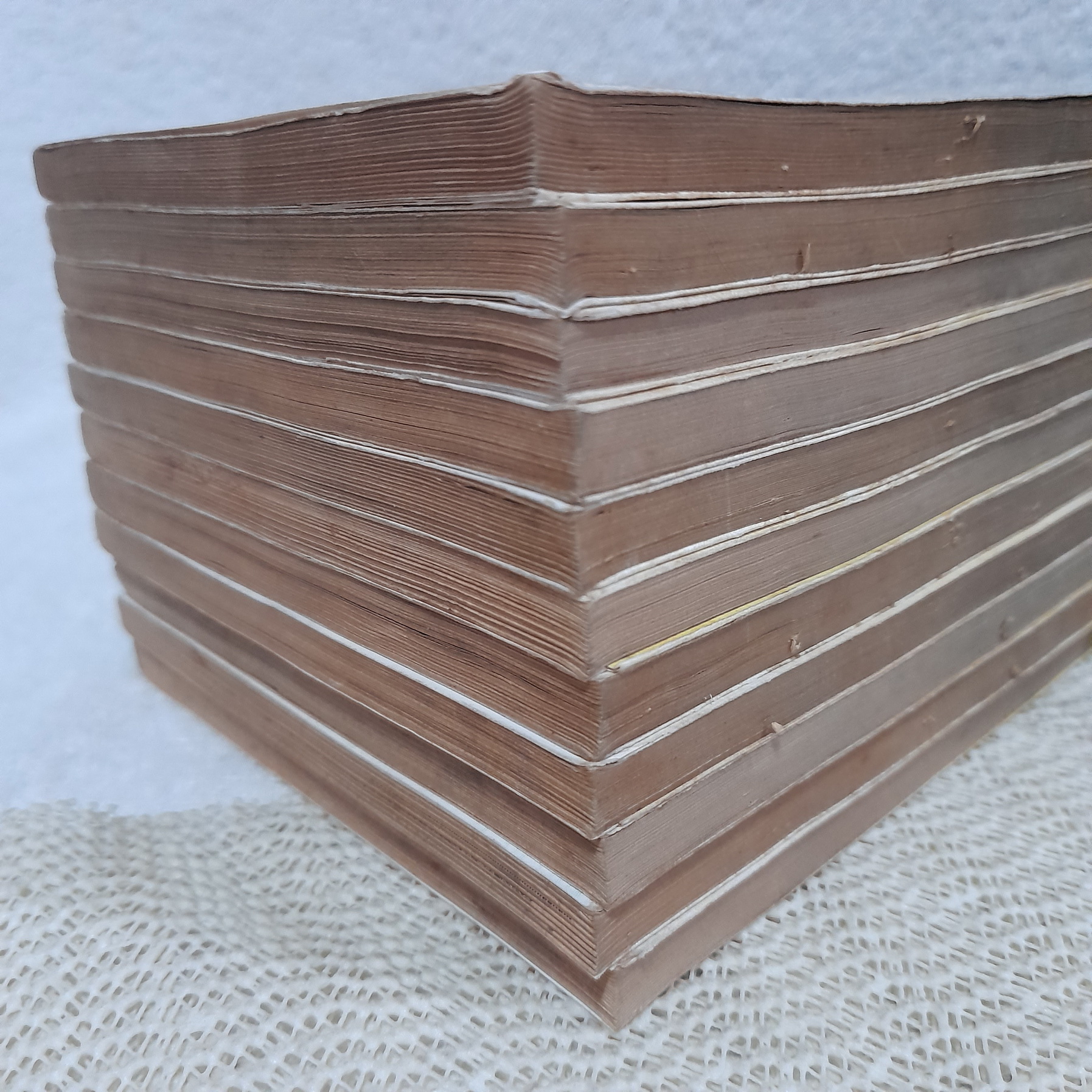 VIDEO GIRL วิดีโอ เกิร์ล 1-14 ไม่จบ / * ขาดเล่ม 3,4,10,15