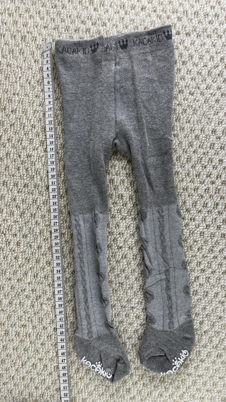 3รุ่น เลกกิ้งไหมพรมเด็ก0-6ขวบ เหมาะกับฤดูหนาวเมืองไทย กางเกงขายาวกันหนาวเด็กเล็ก