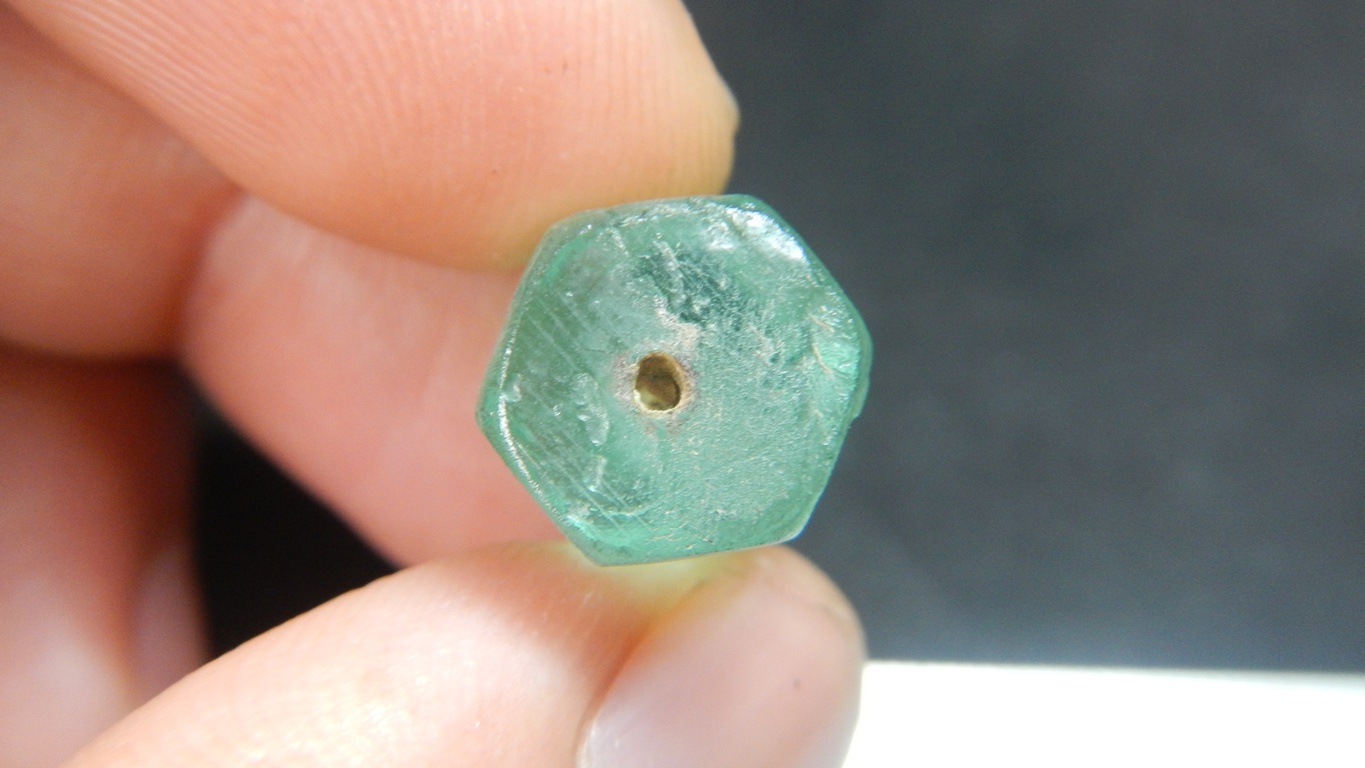 ลูกปัดแก้วบ้านเชียงคู่(ขายแล้ว)