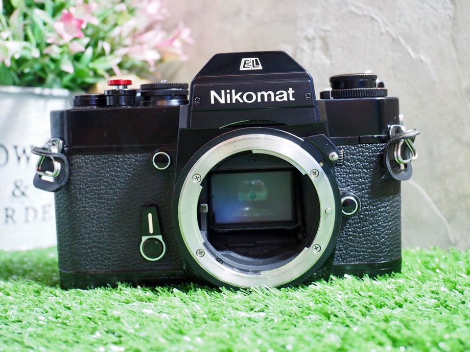 NIKOMAT EL