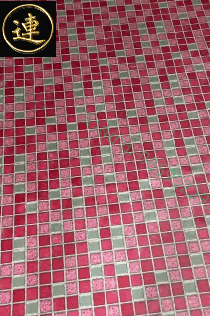 ลายเสื่อน้ำมันมาใหม่ 1 กันยายน 2564