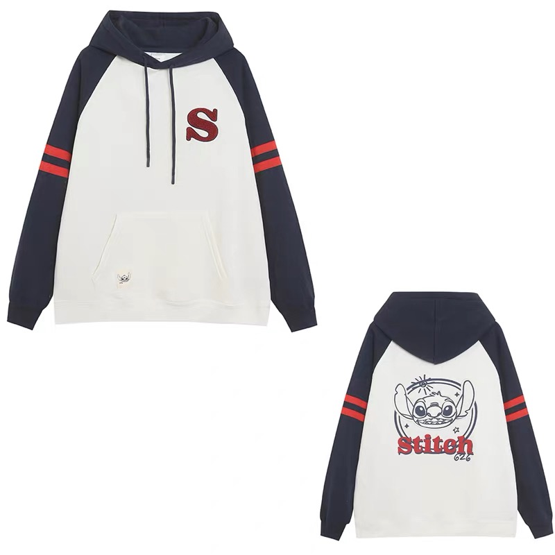 เสื้อฮู้ด สเวตเตอร์ กันหนาว STitch disneyland 70 Anniversary zip up hoodie STITCH Disney Mickey mouse mickey mouse งาน DISNEYแท้ ชมพูพีช สำเนา สำเนา สำเนา สำเนา สำเนา สำเนา สำเนา สำเนา สำเนา สำเนา สำเนา สำเนา ชมพู