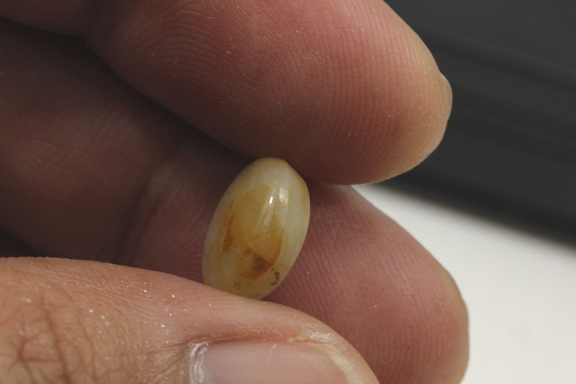 พลอยสตาร์ (บุษราคัม)ขายแล้ว