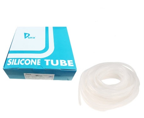 Silicone Tube ยี่ห้อ Dura