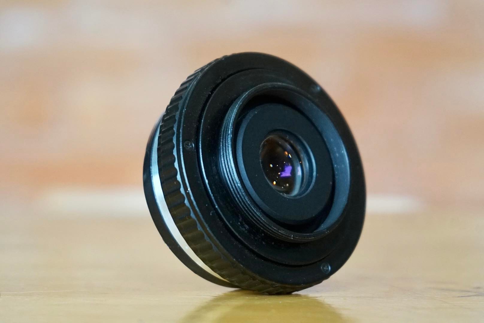 CANON LENS 40MM.F1.9 M39 MOUNT