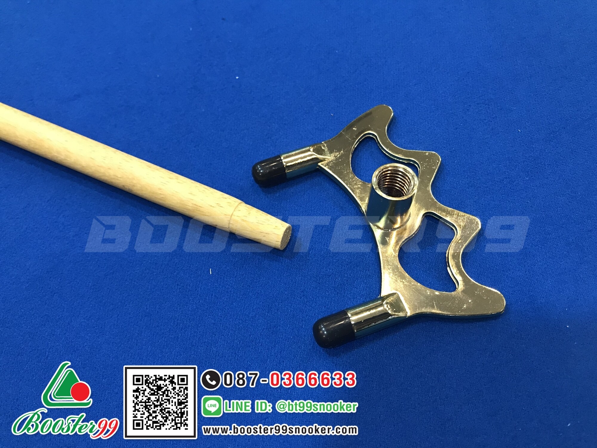 หัวไม้เร็ท ขนาดมาตรฐาน 3ทรงหลัก ที่ต้องใช้ เหล็ก ชุบเงิน/ชุบทอง ราคาต่อ 1 ชิ้น