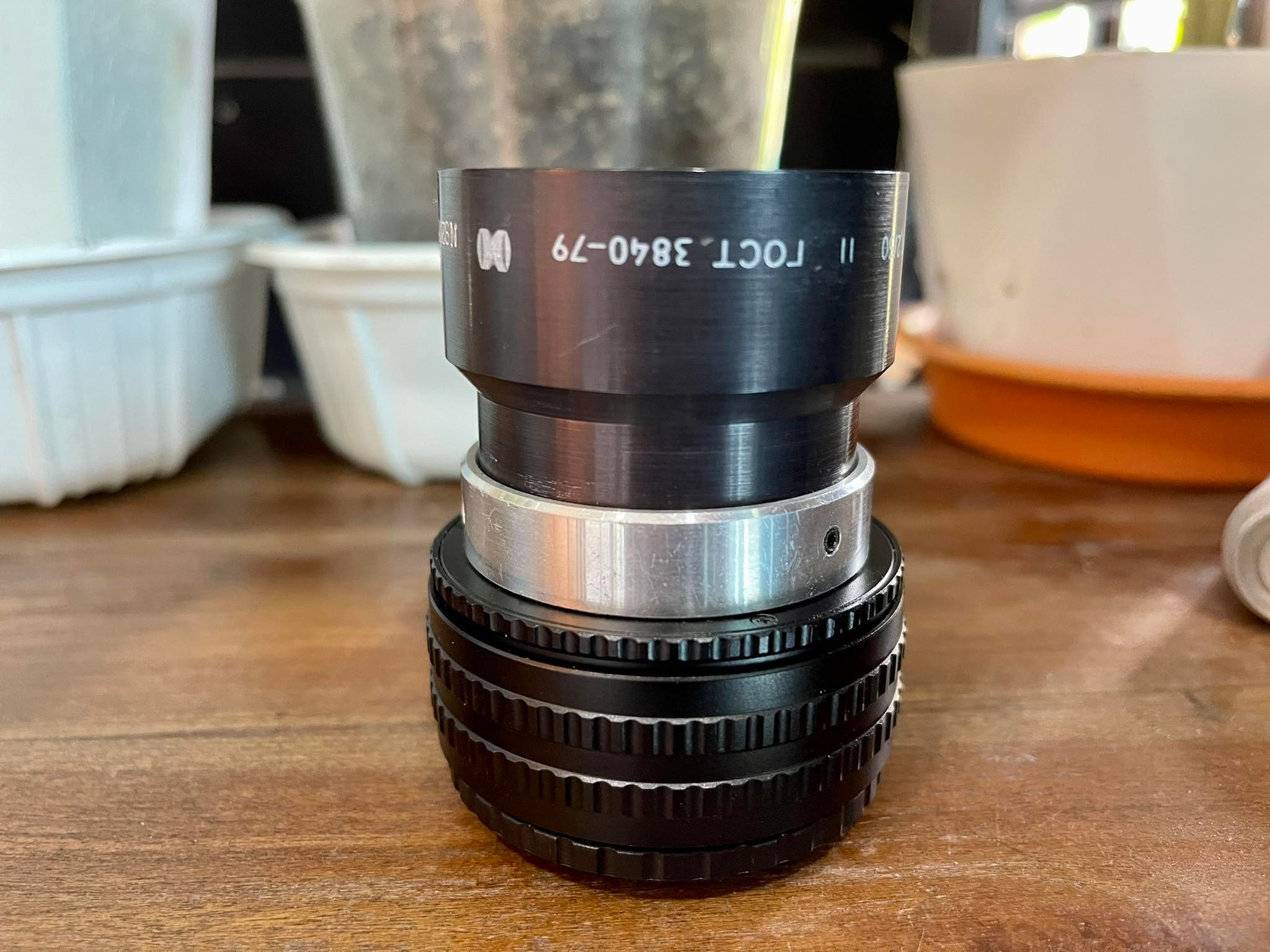 16KP-50MM.F1.2 FOR FUJIFILM FX MOUNT