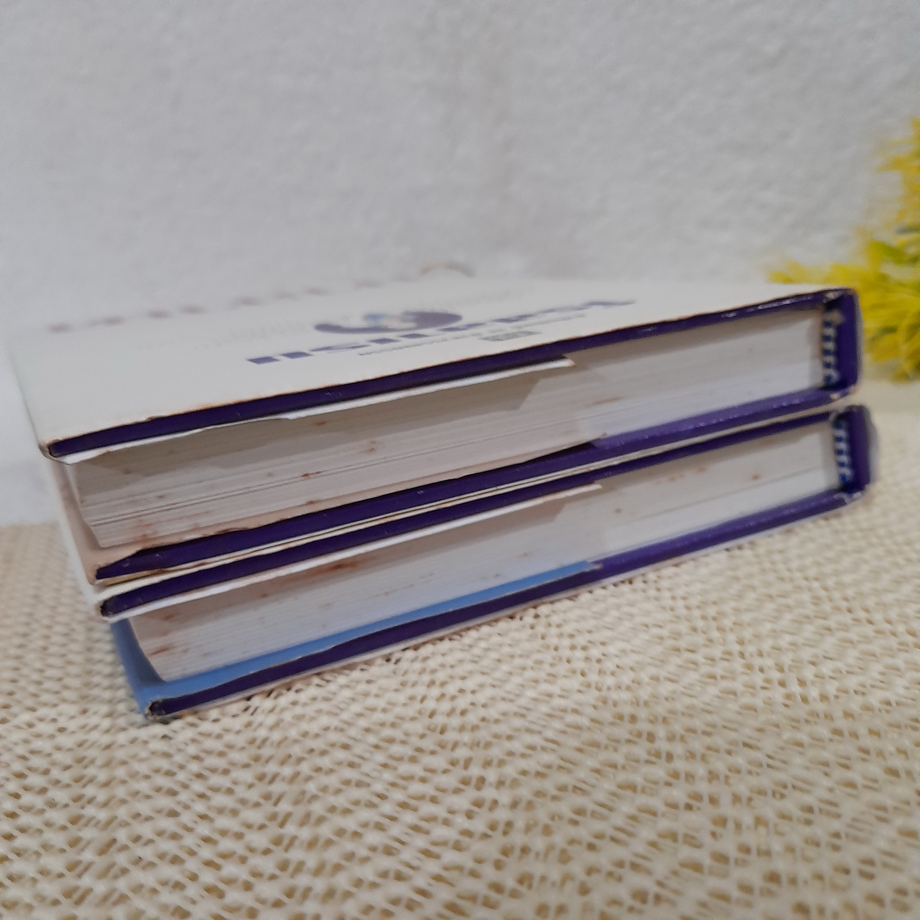 มาลาเค (ปกแข็ง) / โรสลาเรน