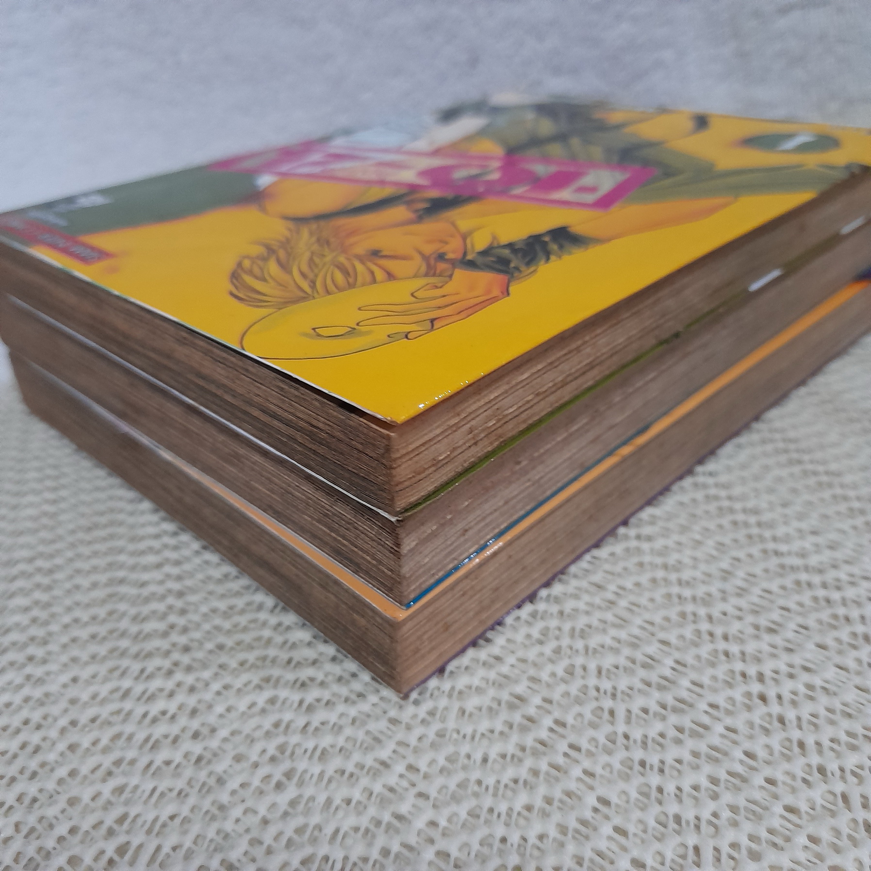 10-4 คู่หูนักสืบ 1-3 จบ