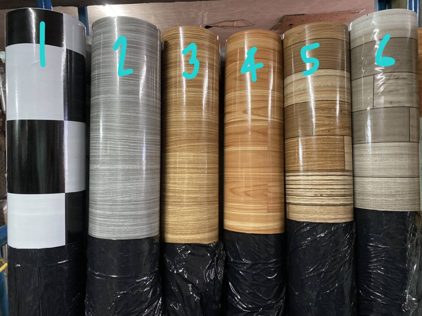 เสื่อน้ำมัน อัพเดด 1พฤษภาคม 2565