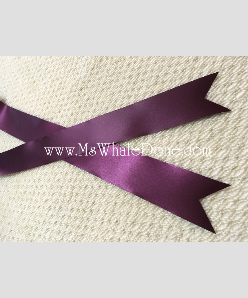 19สี สายสะพายเปล่ามันเงา ปลายหางปลา