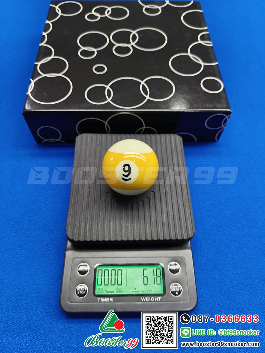 ลูกพลู เกรดราคาถูก ขนาด 57มิล ใช้สำหรับ โต๊ะพลู (ราคาต่อ 1ชุด-16ลูก)