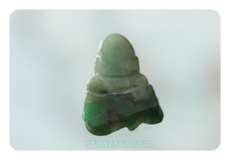 จี้หยก พระสังกัจจายน์