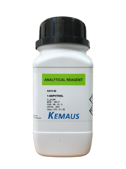 1-Napthol, AR 100g KemAus™