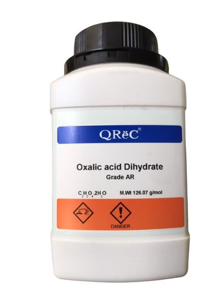 Oxalic Acid Dihydrate, AR QReC™