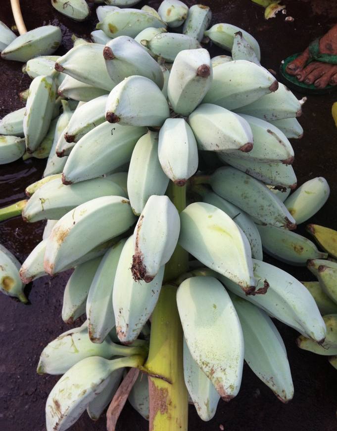 กล้วยหักมุก โรยเกลือ (140g.)