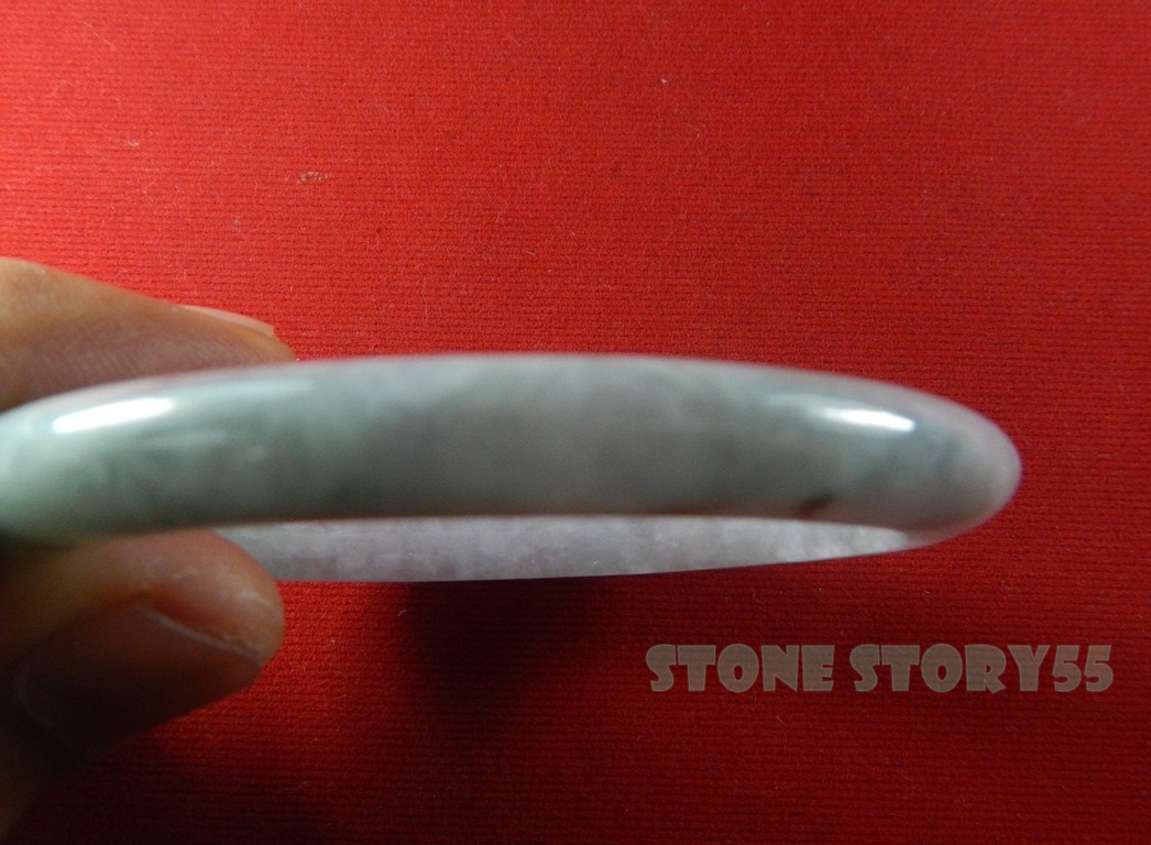 กำไลหยกพม่า(ขายแล้ว)