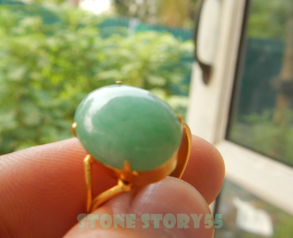 หยกพมา่แท้