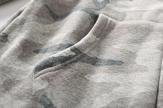 เสื้อฮู้ดกันหนาว ลายพราง เสื้อกันหนาว ลายพราง ลายพราง