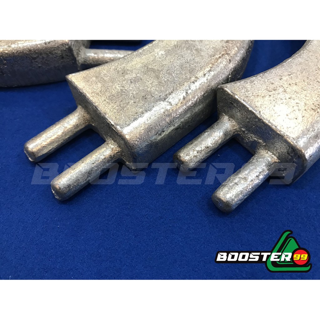 [TL02-3] โครงหลุมใหญ่ ขนาด F3 (1ชุด)