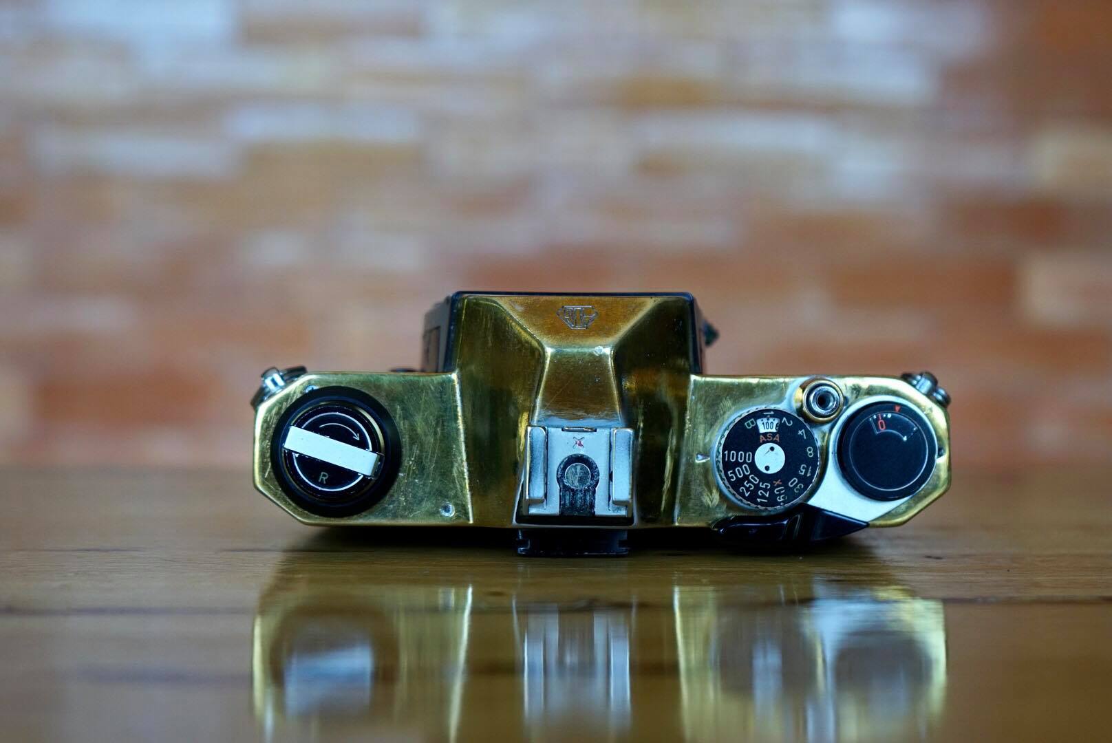 ASAHI PENTAX K1000(BODY)
