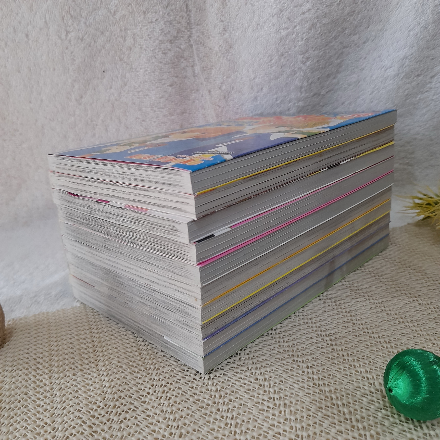 Beauty Pop 1-10 จบ