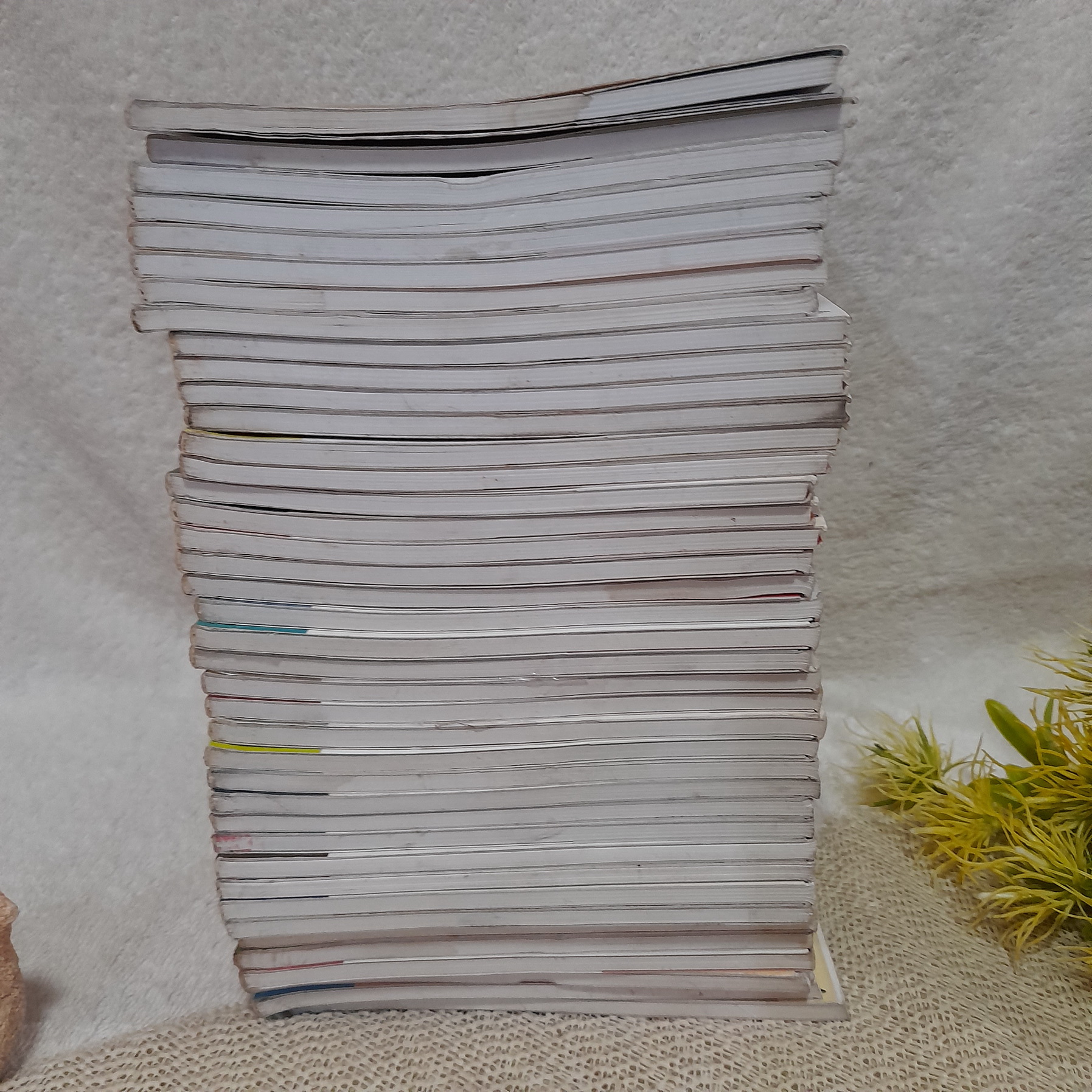 สามก๊ก (โดย หมู นินจา) เล่ม 2-44 ไม่จบ / * ขาดเล่ม 1,26,34,43,45