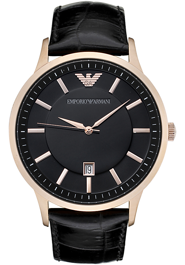 Emporio Armani Mens Watch AR2425
