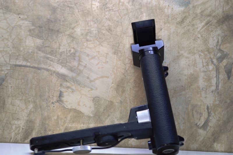 OLYMPUS POWER BOUNCE GRIP2