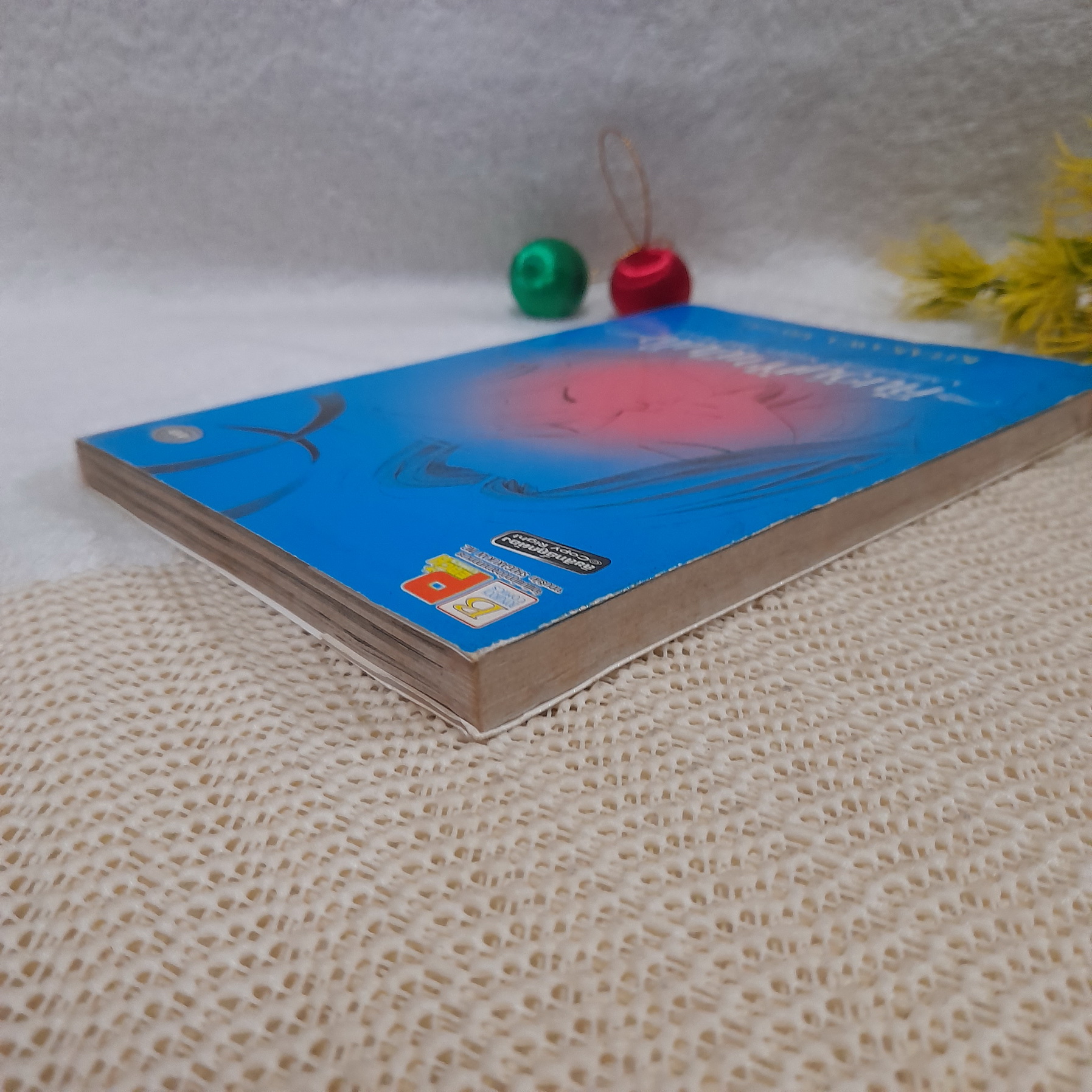 คืนวันฟ้าเป็นใจ / Kitakawa Miyuki