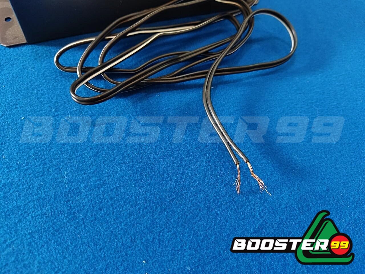 [SC07] นาฬิกาโคมไฟ ดิจิตอล