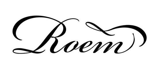 เสื้อโค้ทวูล Trench coat เสื้อโค้ทเฟอร์ โค้ทสักหลาดสีชมพูอ่อน แบรนด์ Roem