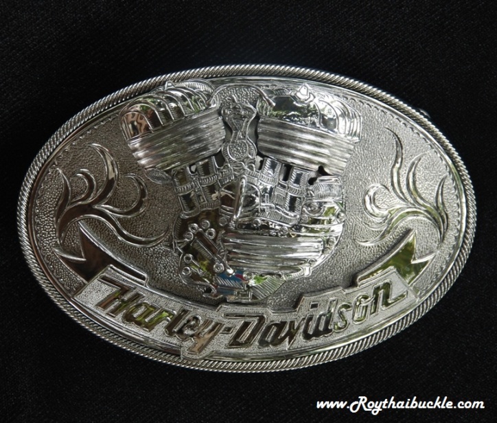 เครื่อง Harley
