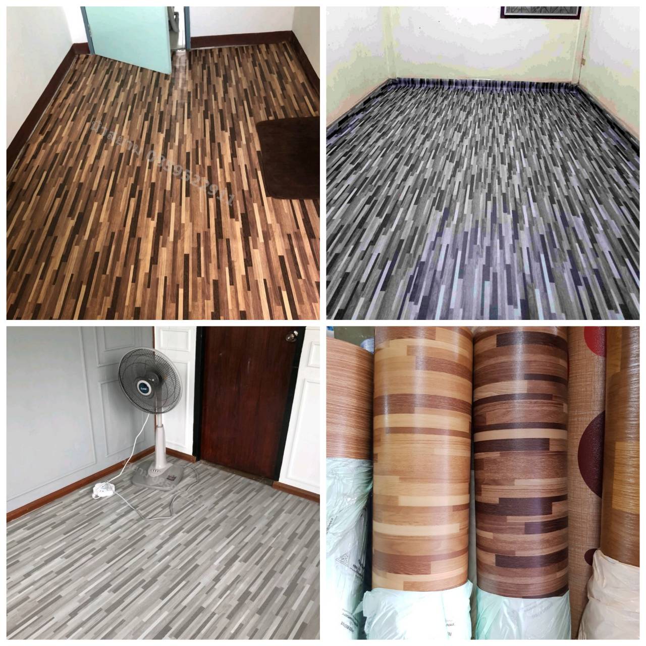 เสื่อน้ำมัน อัพเดด วันที่ 1 เมษายน 2566