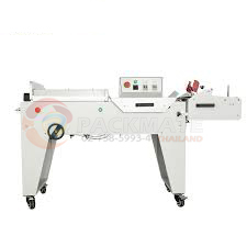 เครื่องตัดฟิล์ม รุ่น DFQC450