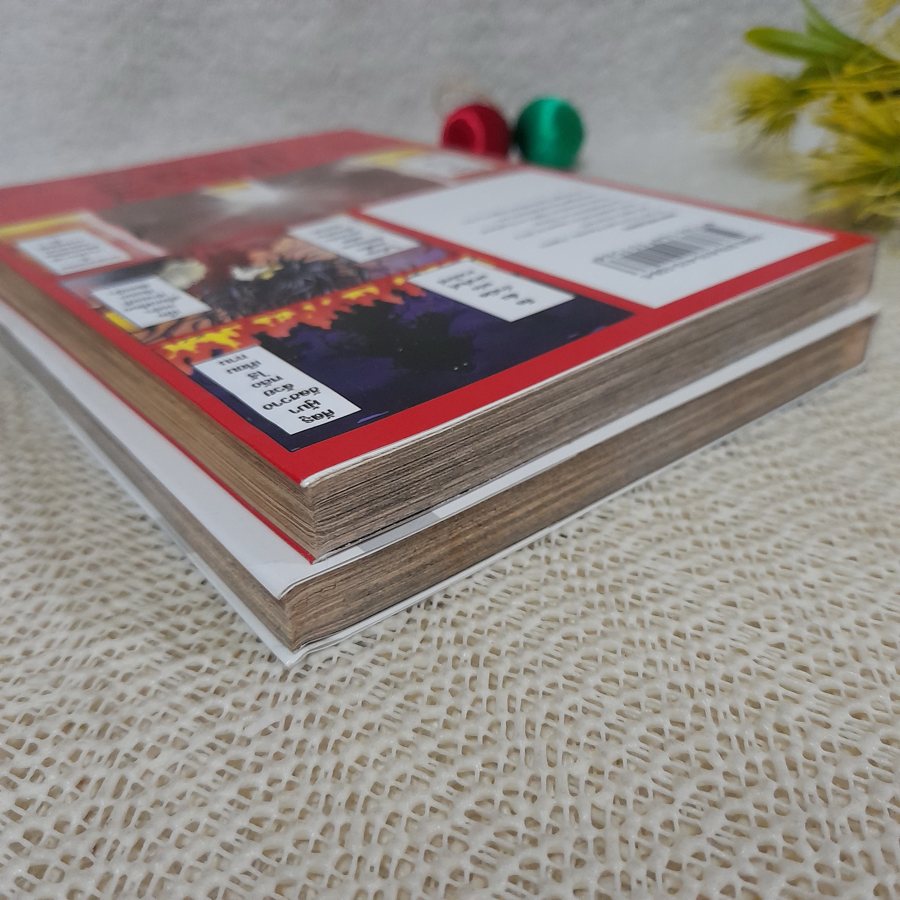 Van Helsing Darkness Blood 1,3 จบ / * ขาดเล่ม 2