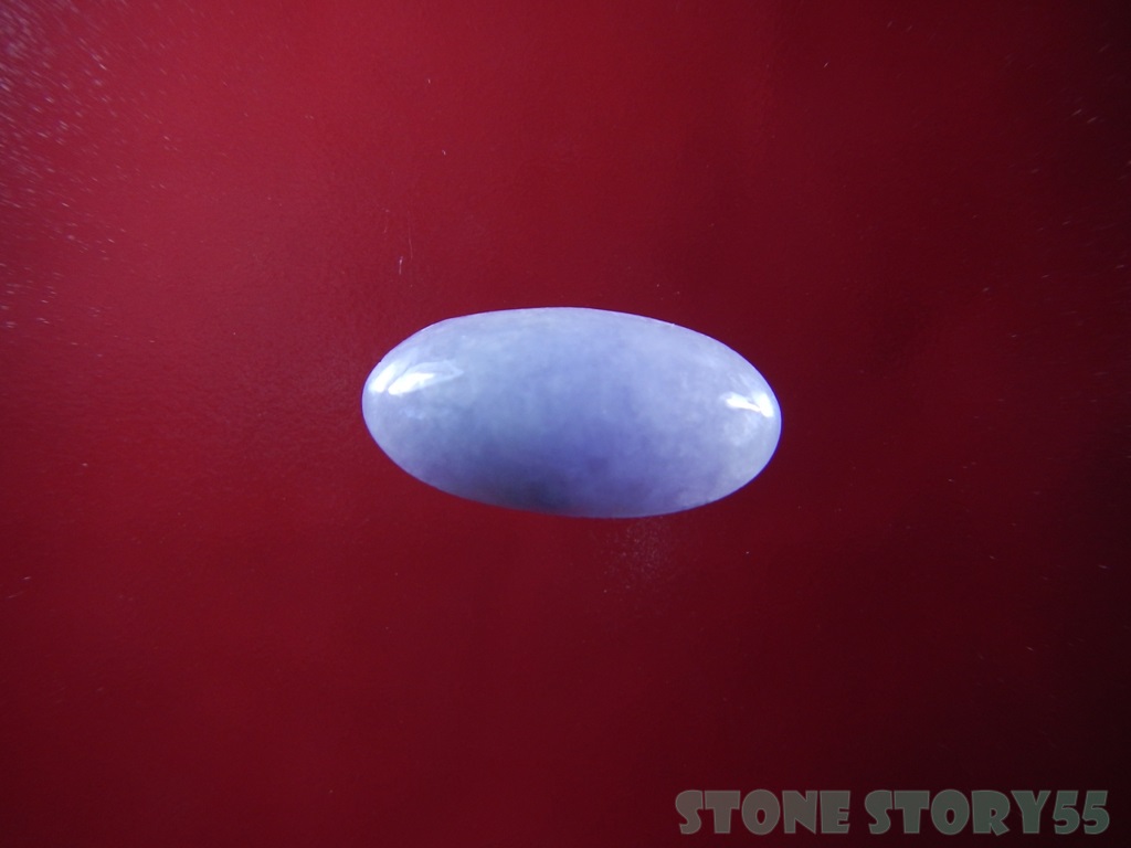 หยกม่วง