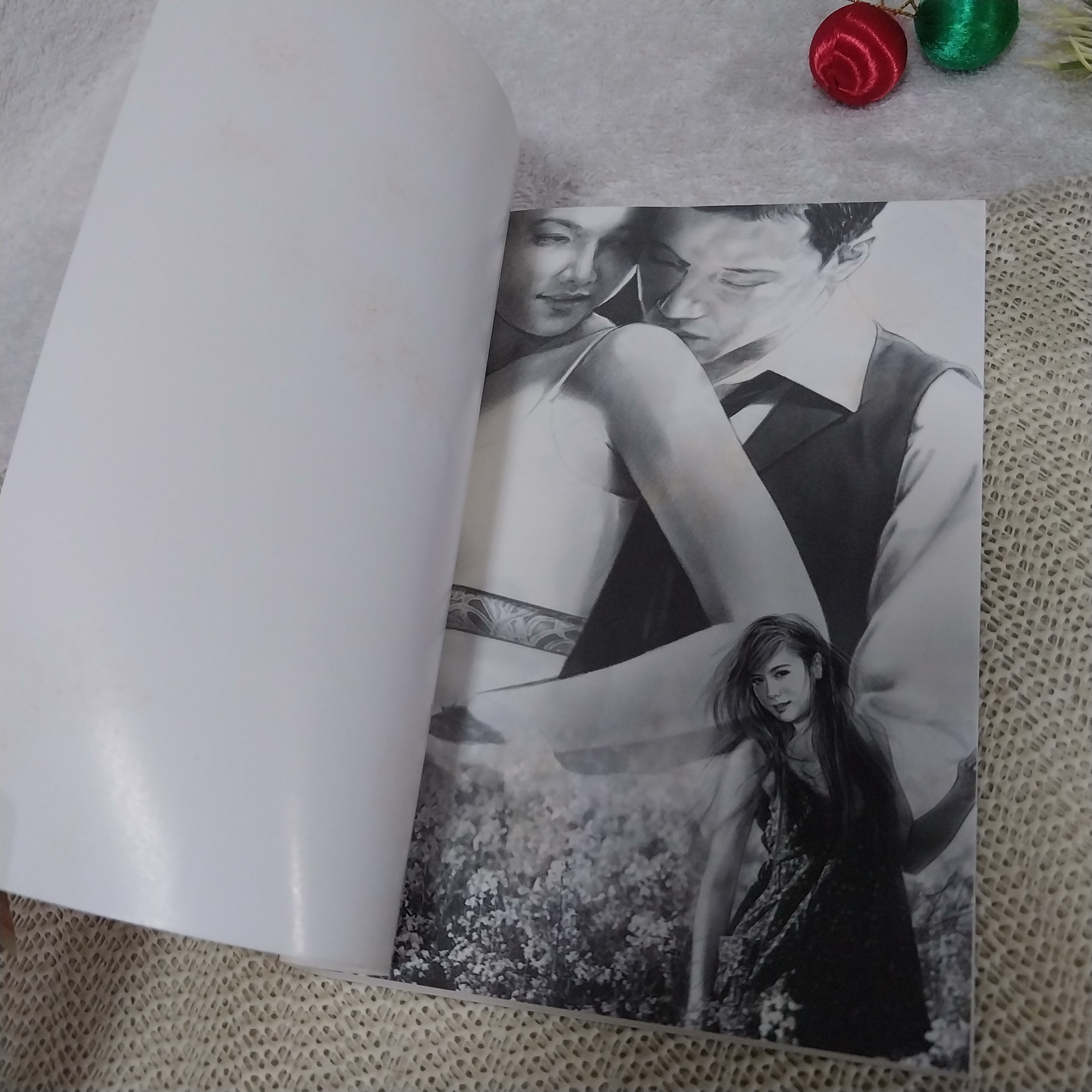 ผู้กองอยู่ไหน / กาญจนา นาคนันท์