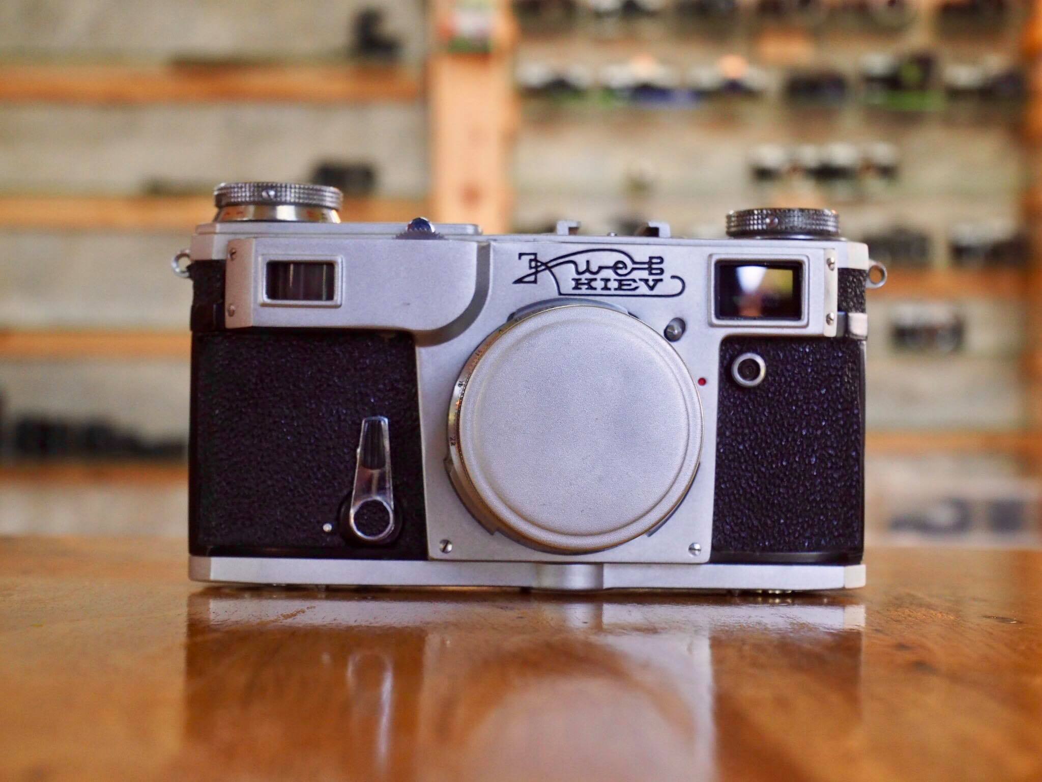 KIVE-4A(TYPE-4)JUPITER-8M 50MM.F2