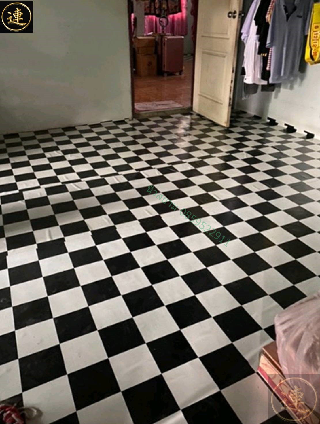 ลายเสื่อน้ำมัน มาใหม่ 1 มกราคม 2566