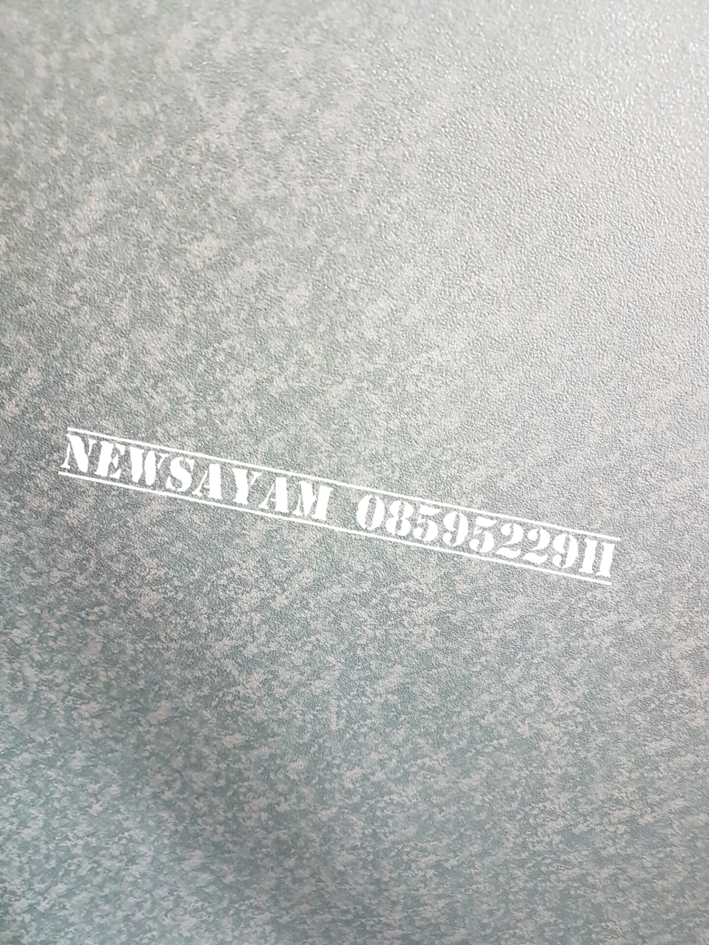 ลาย เสื่อน้ำมัน มาใหม่ วันที่ 27 ธันวาคม 2560