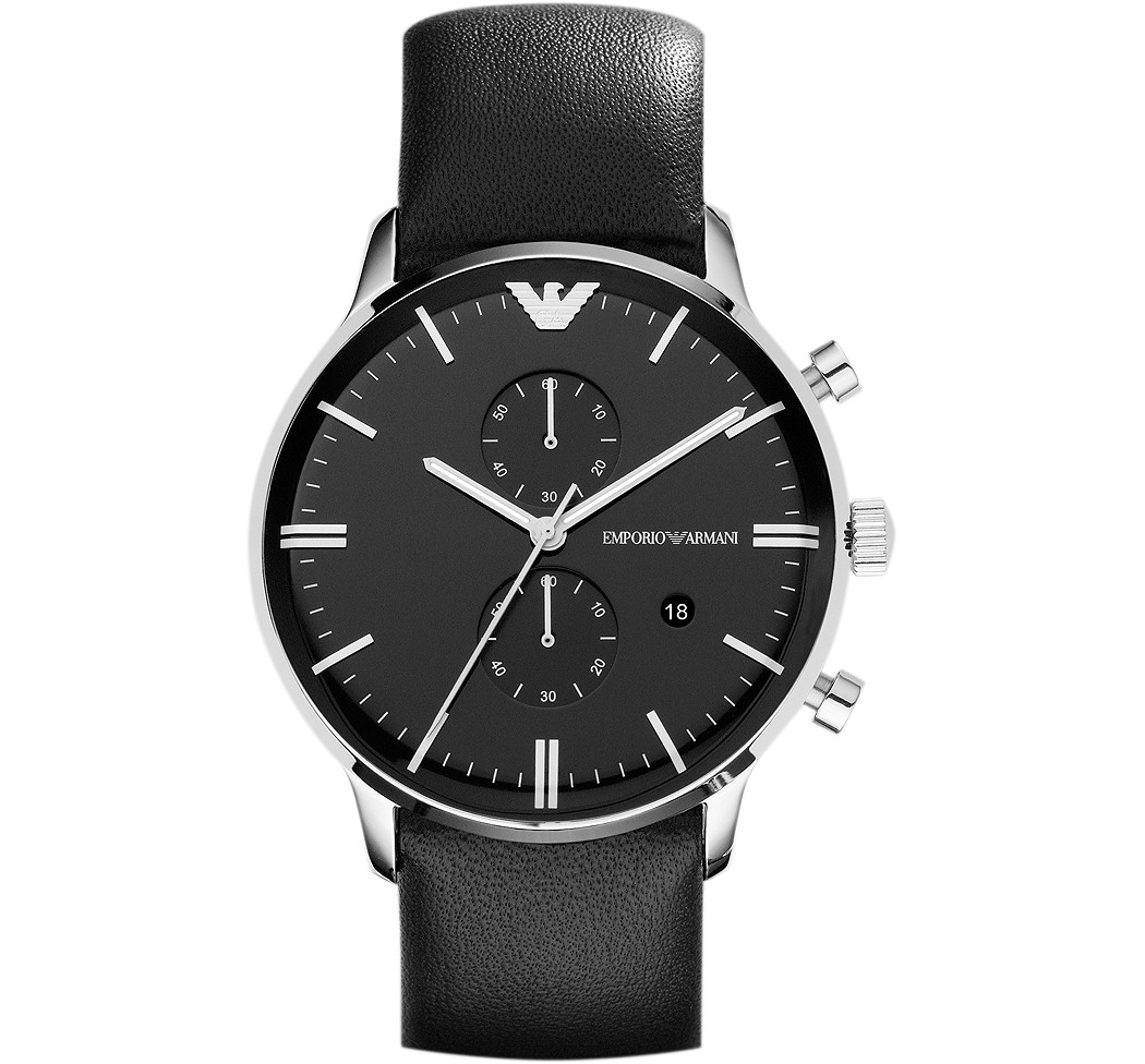 EMPORIO ARMANI MEN'S WATCH นาฬิกาผู้ชายAR0397