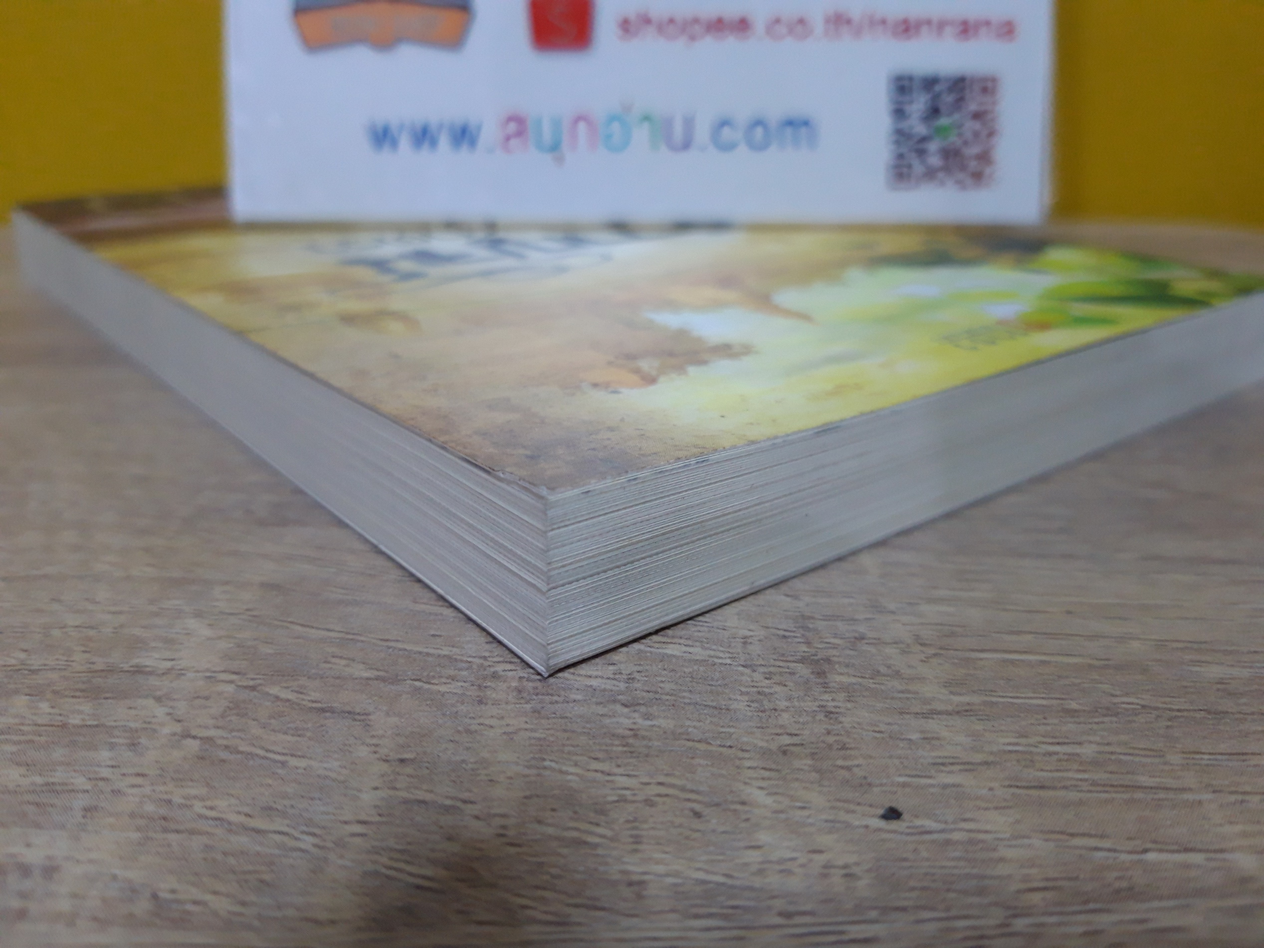 รวิกาญจน์เภตรา / จำปาลาว