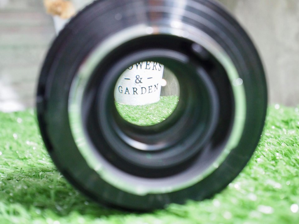 Minolta MD 2x Tele Converter 300-S