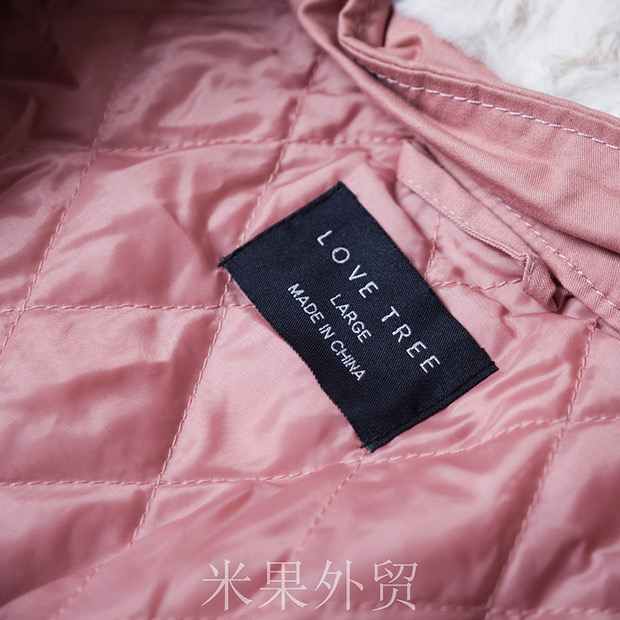 Love tree เสื้อเขียวทหาร เสื้อนอก เสื้อโค้ทกันหนาว หมวกฮู้ด (ถอดได้ค่ะ) แนวทหาร แบรนด์ ACTIVE USA แพทเทินสวย เท่ห์มาก คะ Size S/M/L/XL สำเนา เขียว