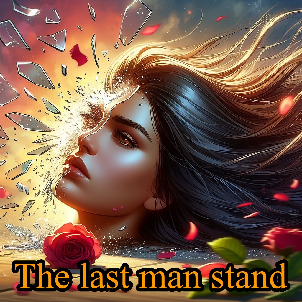 The last man stand วิบัติ 2026 เล่มที่ 6 ตอนที่ 10