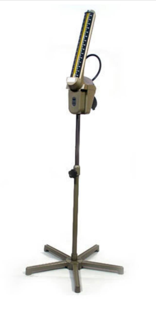 เครื่องวัดความดันโลหิตล้อเลื่อน ยี่ห้อ HICO-HM1104